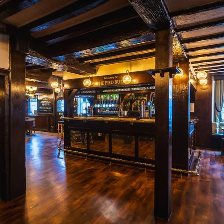The Pied Bull-3
