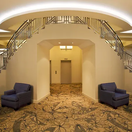 Sheraton Brooklyn New York-3