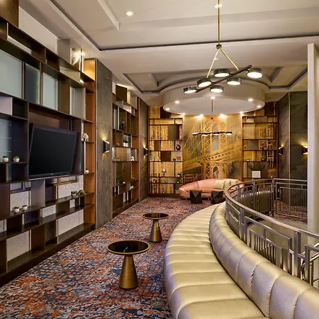 Sheraton Brooklyn New York-2