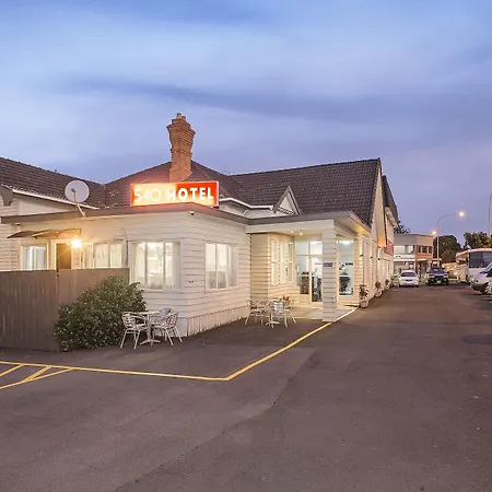 540 On Great South Motel-2