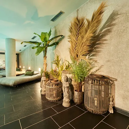 Designhotel ÜberFluss-2