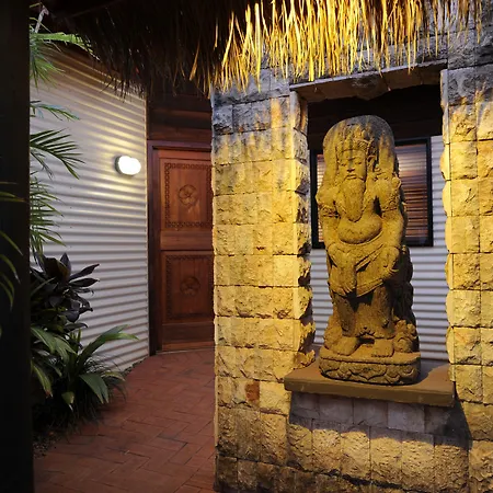 Bali Hai Resort&Spa-3