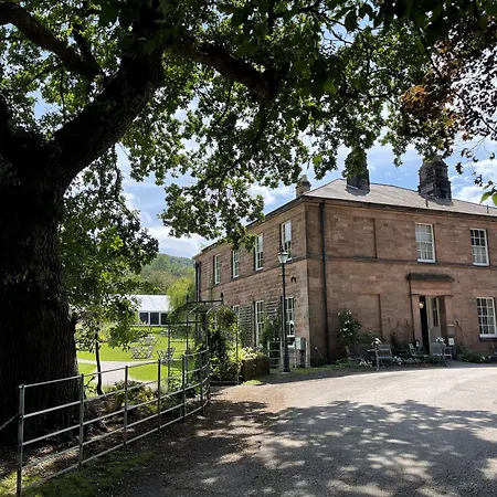 Oakhill Hotel-3