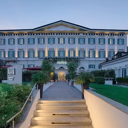 NH Milano Palazzo Moscova-3