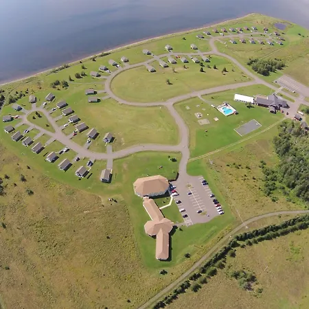 Villegiature Deux Rivieres Resort-3