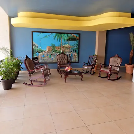 Hotel Playa Bonita-2