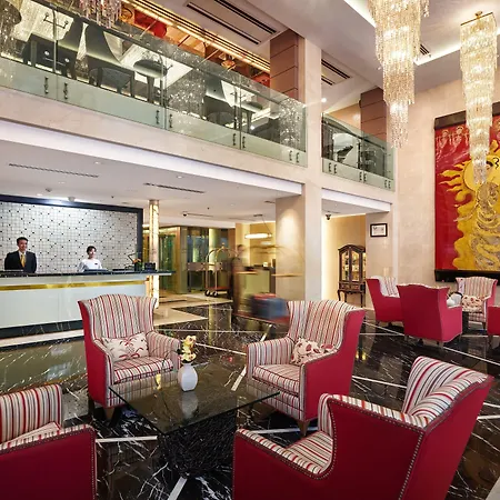 Silk Path Hotel Hanoi-2