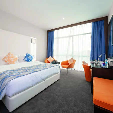 Ramada Encore Doha By Wyndham-2