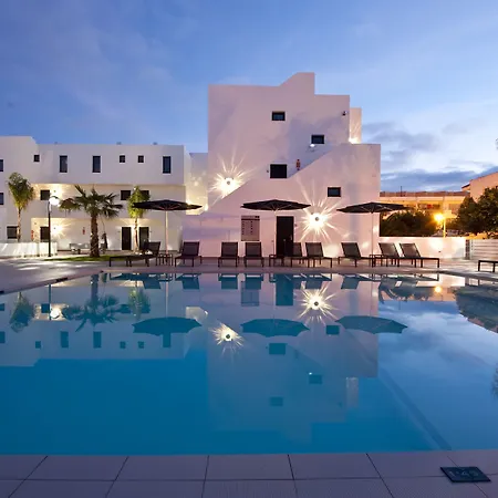 Migjorn Ibiza Suites & Spa-2