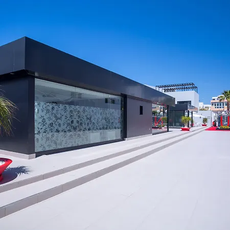 Migjorn Ibiza Suites & Spa-2