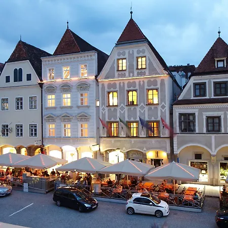 Stadthotel Styria-2