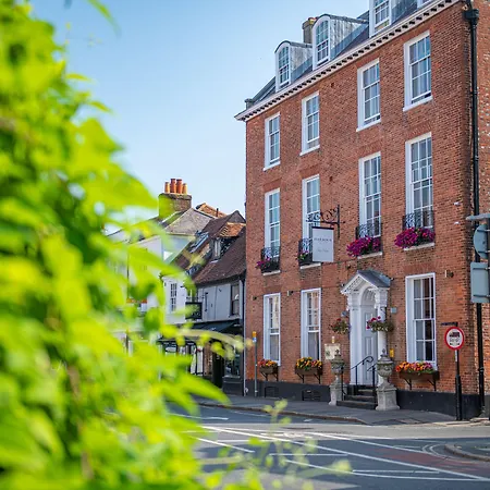Harbour Hotel&Spa Chichester-3