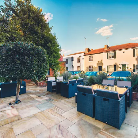 Stattons Boutique Hotel & Restaurant-2