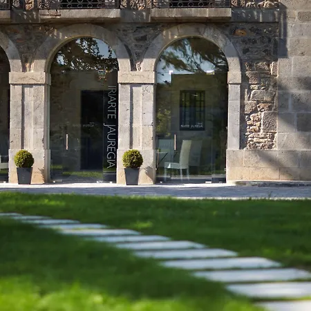 Iriarte Jauregia Hotel-2