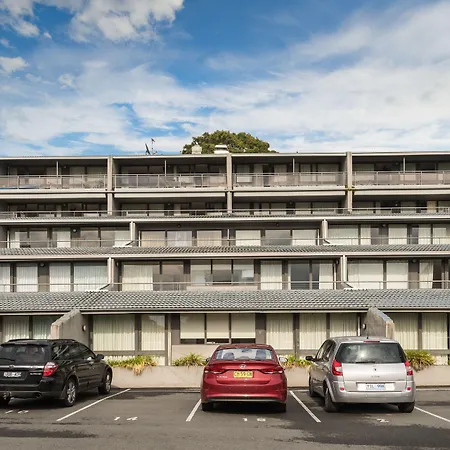 Horizon Holiday Apartments-3