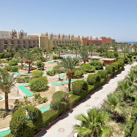 Three Corners Sunny Beach Resort-3