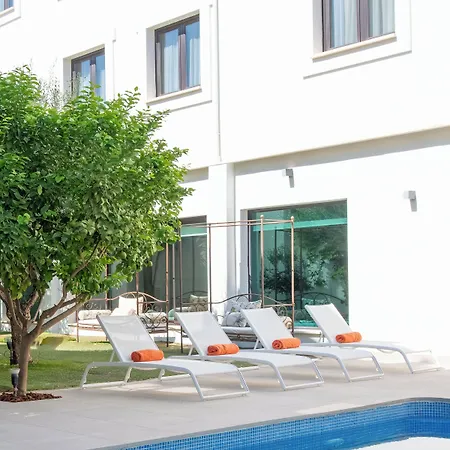 Hotel Infanta Leonor-2