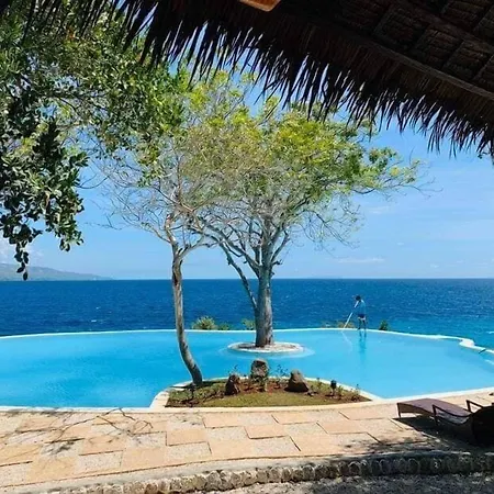 Bluewater Sumilon Island Resort-3