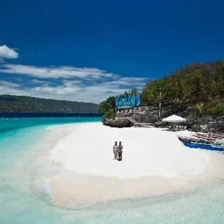 Bluewater Sumilon Island Resort-3