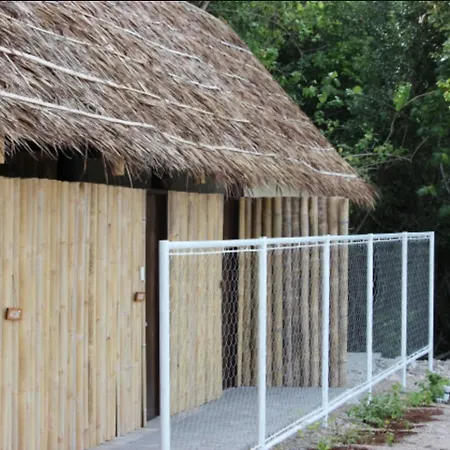 Bluewater Sumilon Island Resort-2