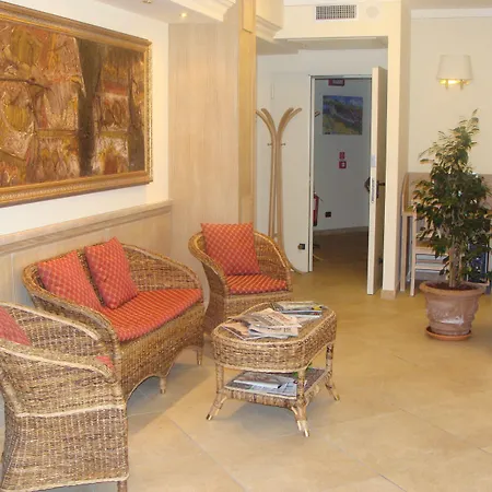 Hotel Belforte-3