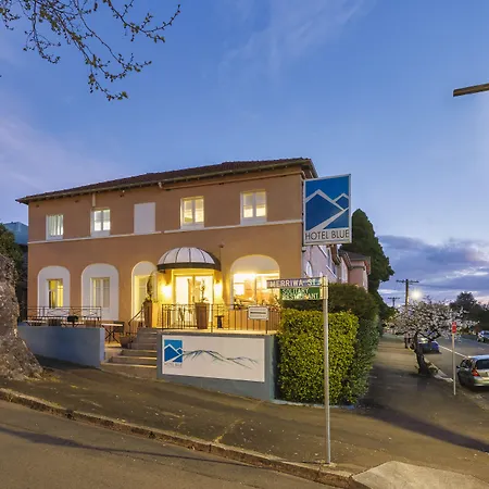 Hotel Blue & Cottages Katoomba-3