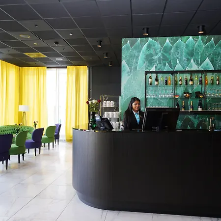 Thon Hotel Alta-2