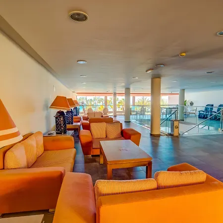 SBH Taro Beach Hotel-2
