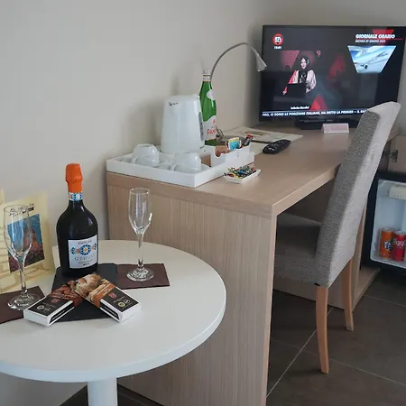 Hotel Torre Del Sud-2