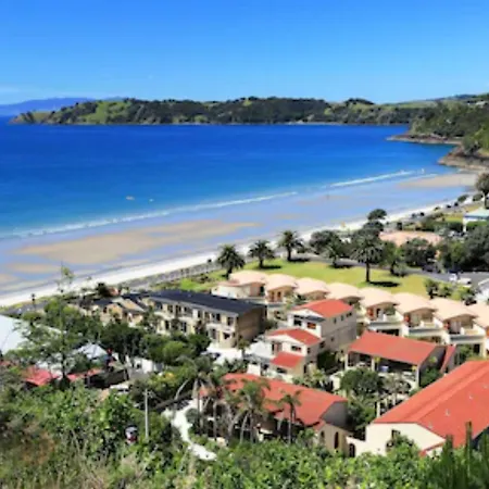 Onetangi Beach Apartments-2