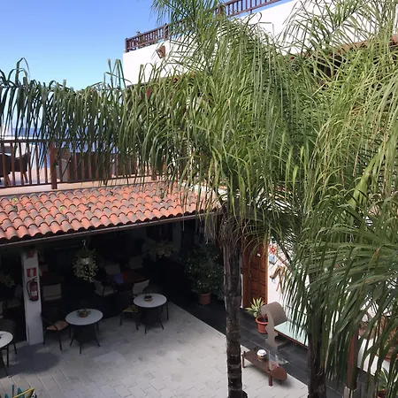Gara Hotel-3