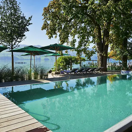 Seerose Resort&Spa-3