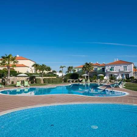 Eden Villas & Apartments-2