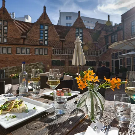 ATLANTIC Grand Hotel Bremen-2
