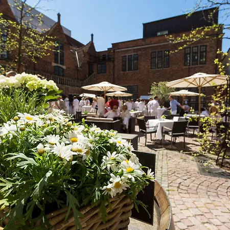 Atlantic Grand Hotel Bremen-2