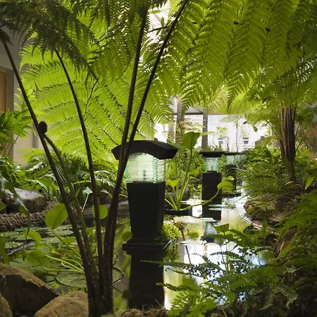 Hotel Le Lagon-3