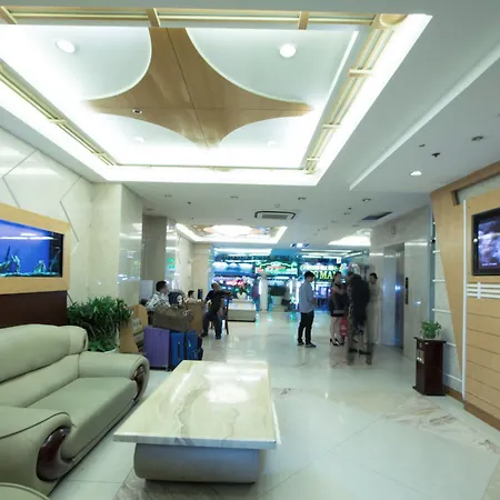 Cochin Sang Hotel-3