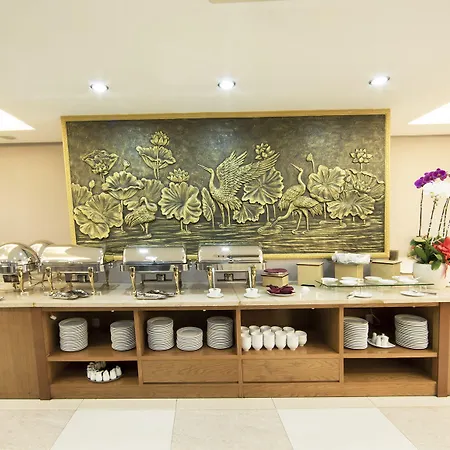 Cochin Sang Hotel-2