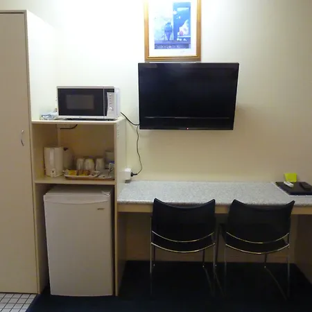 International Lodge Motel-3