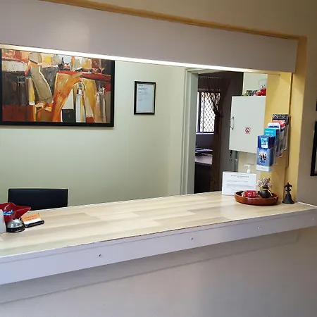 International Lodge Motel-2