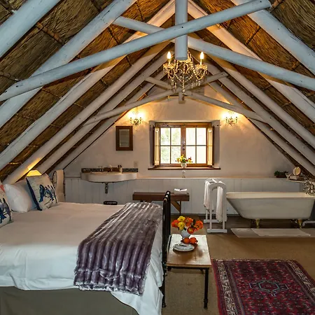 Jan Harmsgat Country House-2