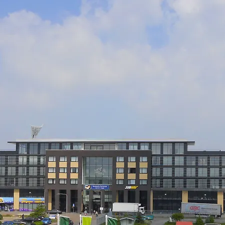 Fletcher Hotel-Restaurant Parkstad- Zuid Limburg-2