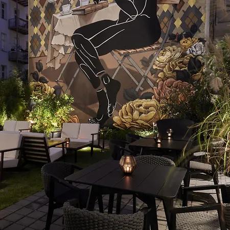 Sir Savigny Hotel, Part Of Sircle Collection-2