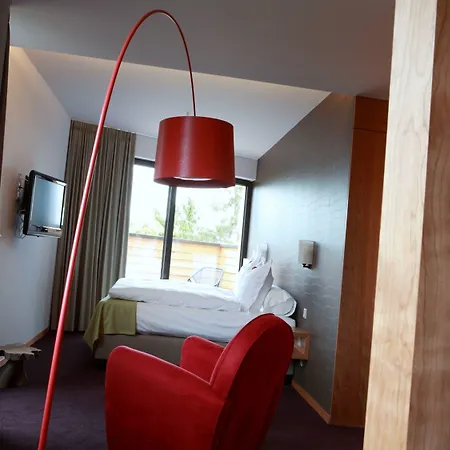 The Seven Hotel-2