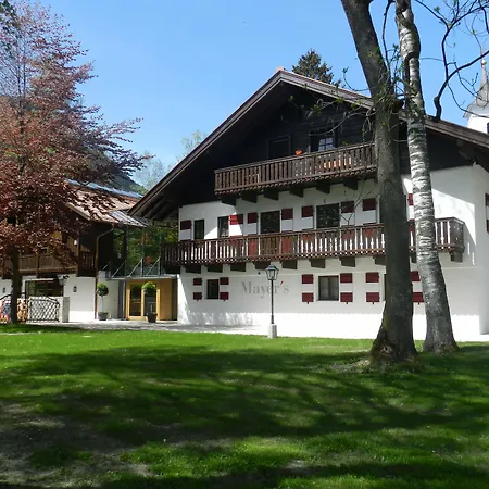 Schloss Prielau Hotel & Restaurants-2