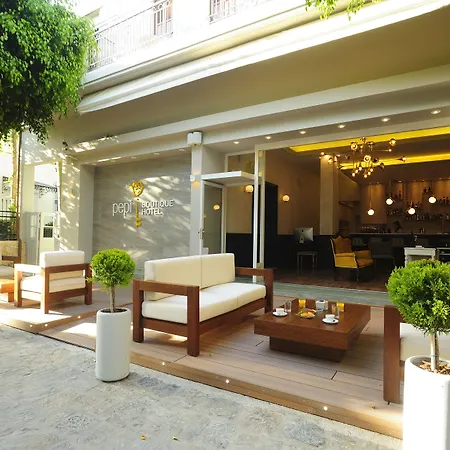 Pepi Boutique Hotel (Adults Only)-3