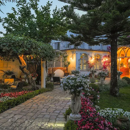 Hotel Giordano-2