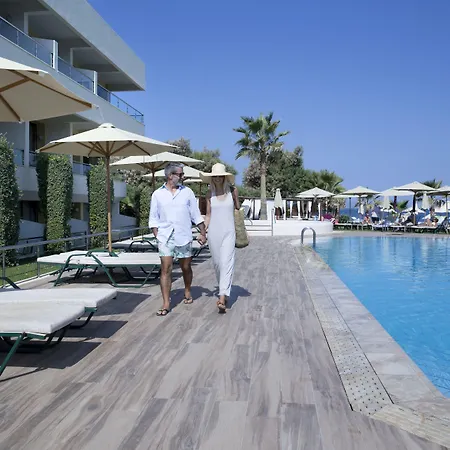 Thalassa Beach Resort & Spa (Adults Only)-3