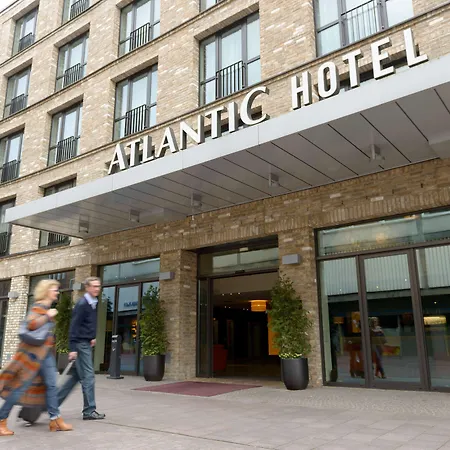 Atlantic Hotel Luebeck-2