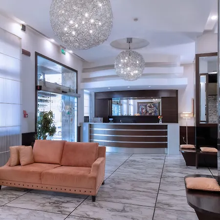B&B HOTELS Park Hotel Mondovì-2